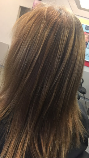 Hair Salon «First Choice Haircutters», reviews and photos, 6310 Scioto Darby Creek Rd, Hilliard, OH 43026, USA