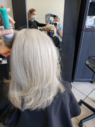 Hair Salon «LaDuree Hair Salon», reviews and photos, 2277 Westwood Blvd, Los Angeles, CA 90064, USA