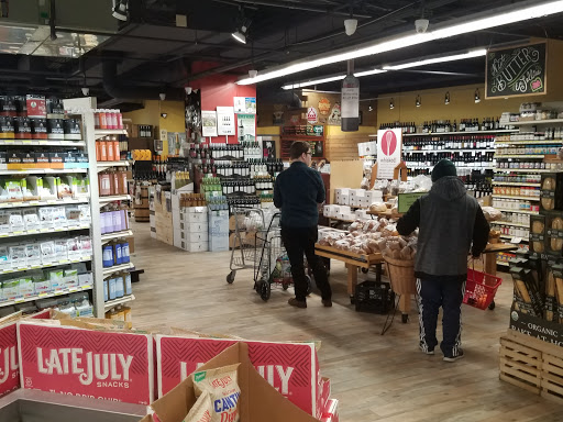 Grocery Store «Yes! Organic Market Petworth», reviews and photos, 4100 Georgia Ave NW, Washington, DC 20011, USA