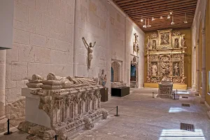 Museo de Burgos image