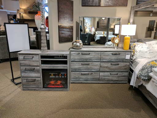 Furniture Store «Ashley HomeStore», reviews and photos, 1705 S 40 Dr, Greensboro, NC 27407, USA