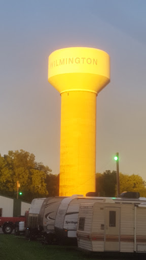 Tourist Attraction «Clinton County Fairgrounds», reviews and photos, 958 W Main St, Wilmington, OH 45177, USA