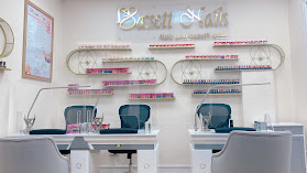 Bassett Nails & Beauty Salon