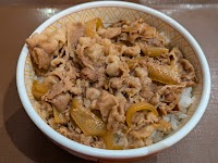 すき家 51号水戸大洗IC店
