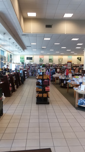 Book Store «Barnes & Noble + Starbucks», reviews and photos, 1350 Bald Hill Rd, Warwick, RI 02886, USA