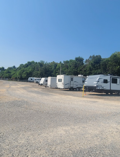 Self-Storage Facility «Circle Storage», reviews and photos, 10474 McQueen Rd, Harrison, OH 45030, USA