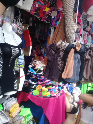 Tiendas ropa china Cochabamba