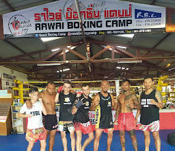 Kingka Muay Thai photo