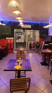 Les plus récentes photos du Restaurant équatorien La Manaba 🇪🇨 à Montpellier - n°3