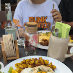 Photo n°1 de l'avis de Flitzer.S fait le 07/06/2020 à 19:24 sur le  Hanauer Tor à Babenhausen