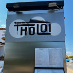 Photo n°1 de l'avis de Christian.H fait le 11/08/2022 à 09:51 sur le  Tholoi Restaurant and Pizzeria à Tortolì