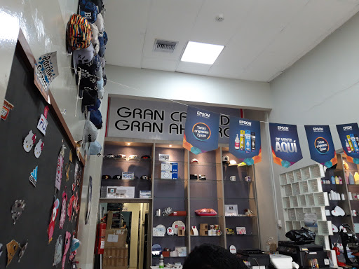 Tiendas de impresion de ropa en Guayaquil