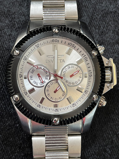 Jeweler «American Jeweler», reviews and photos, 3837 N High School Rd # 6, Indianapolis, IN 46254, USA