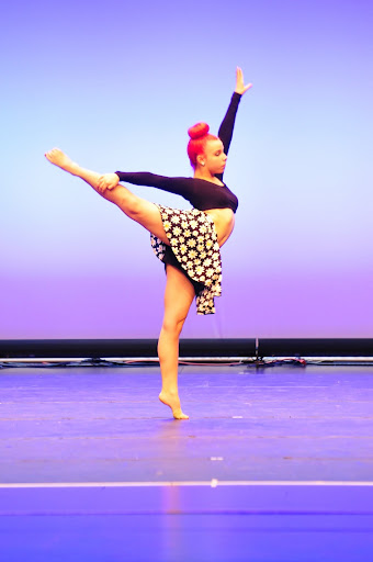 Dance School «Dance Authority Performing Arts Studio», reviews and photos, 335 S Mustang Rd, Yukon, OK 73099, USA