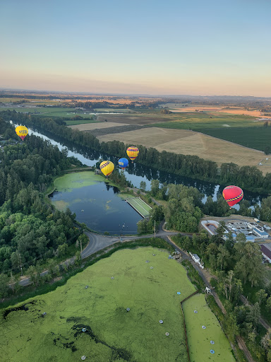 Balloon Ride Tour Agency «Vista Balloon Adventures», reviews and photos, 1050 Commerce Pkwy, Newberg, OR 97132, USA