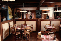 Atmosphère du Restaurant La Mangoune Montluçon / Saint-Victor - n°19