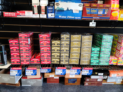 Tobacco Shop «Smoker Friendly», reviews and photos, 6650 W 120th Ave A11, Broomfield, CO 80020, USA