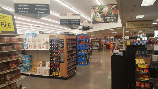 Grocery Store «King Soopers», reviews and photos, 12959 S Parker Rd, Parker, CO 80134, USA