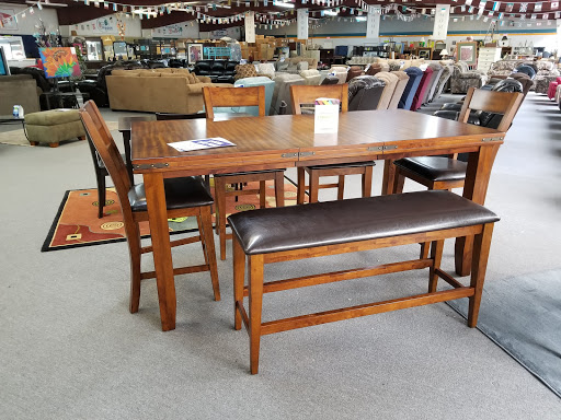 Furniture Store «Furniture & Mattress Discounters», reviews and photos, 424 W Memorial Dr, Dallas, GA 30132, USA