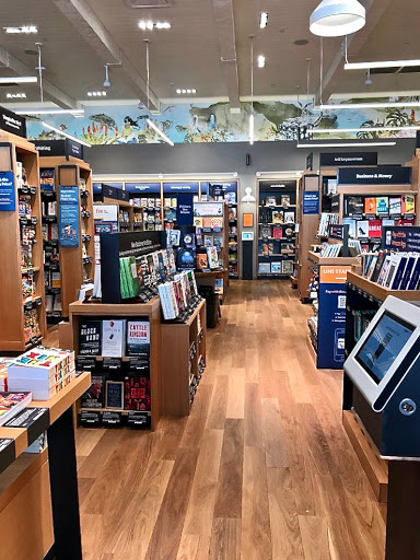 Book Store «Amazon Books», reviews and photos, 4545 La Jolla Village Dr, San Diego, CA 92122, USA