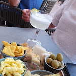 Photo n°1 de l'avis de Sara.o fait le 03/07/2022 à 20:21 sur le  Bar Casella - Porto Azzurro (li) à Porto Azzurro