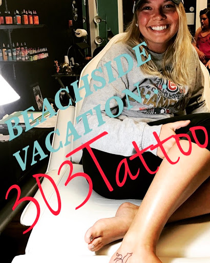 Explore abdominal tattoo ideas, creative tattoo ideas in Lake Havasu City, available at 303Tattoo