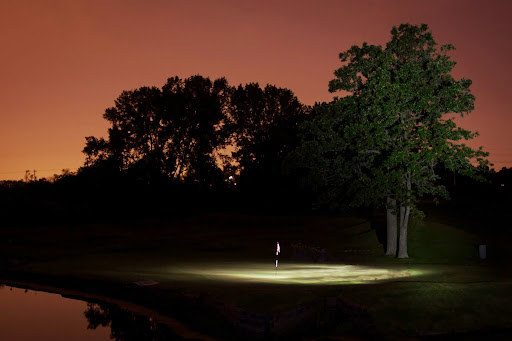 Golf Driving Range «Missing Links Golf Course & Driving Range», reviews and photos, 12950 N Port Washington Rd, Mequon, WI 53097, USA