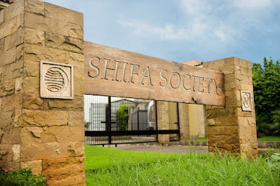 Shifa Society (SCHS)