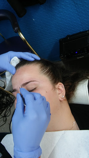 Beauty Salon «Fantah African Hair Braiding», reviews and photos, 1322 Atlantic Ave, Atlantic City, NJ 08401, USA