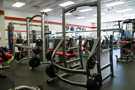 Gym «Snap Fitness», reviews and photos, 7731 Perkins Rd, Baton Rouge, LA 70810, USA