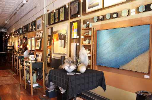 Live Music Venue «Campbell Steele Gallery & Music in the MUD!», reviews and photos, 1064 7th Ave, Marion, IA 52302, USA