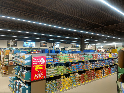 Supermarket «ALDI», reviews and photos, 400 Doylestown Rd, Lansdale, PA 19446, USA