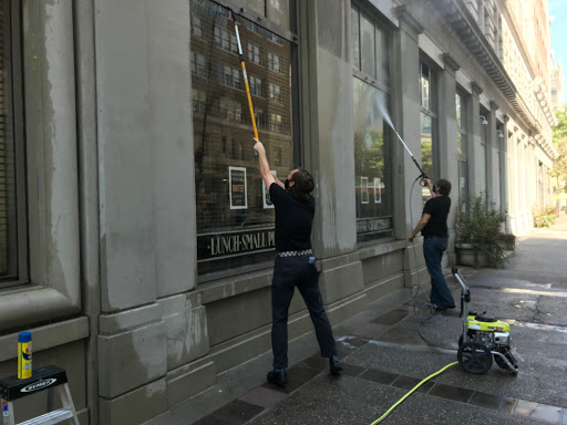 Wine Bar «Downtown Wine Merchants», reviews and photos, 102 Frank H Ogawa Plaza, Oakland, CA 94612, USA