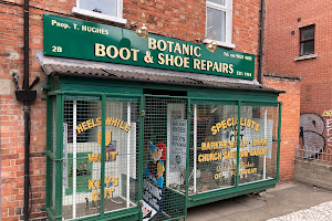 Botanic Boot & Shoe Repairs