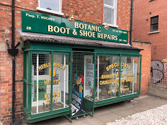 Botanic Boot & Shoe Repairs