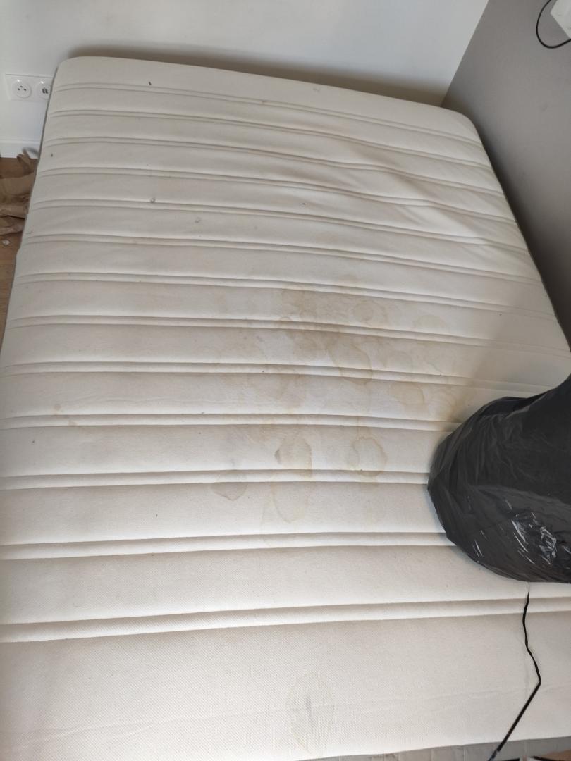 Photo n° 1 de l'avis de Florian.l fait le 27/11/2022 à 15:46