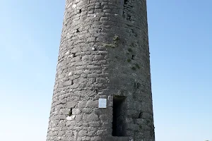 Round Tower image