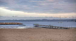 Aabenraa Beach'in fotoğrafı - rahatlamayı sevenler arasında popüler bir yer