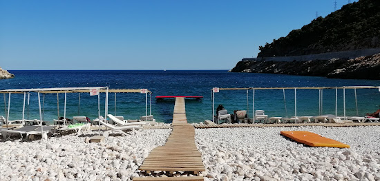 Small Bay II