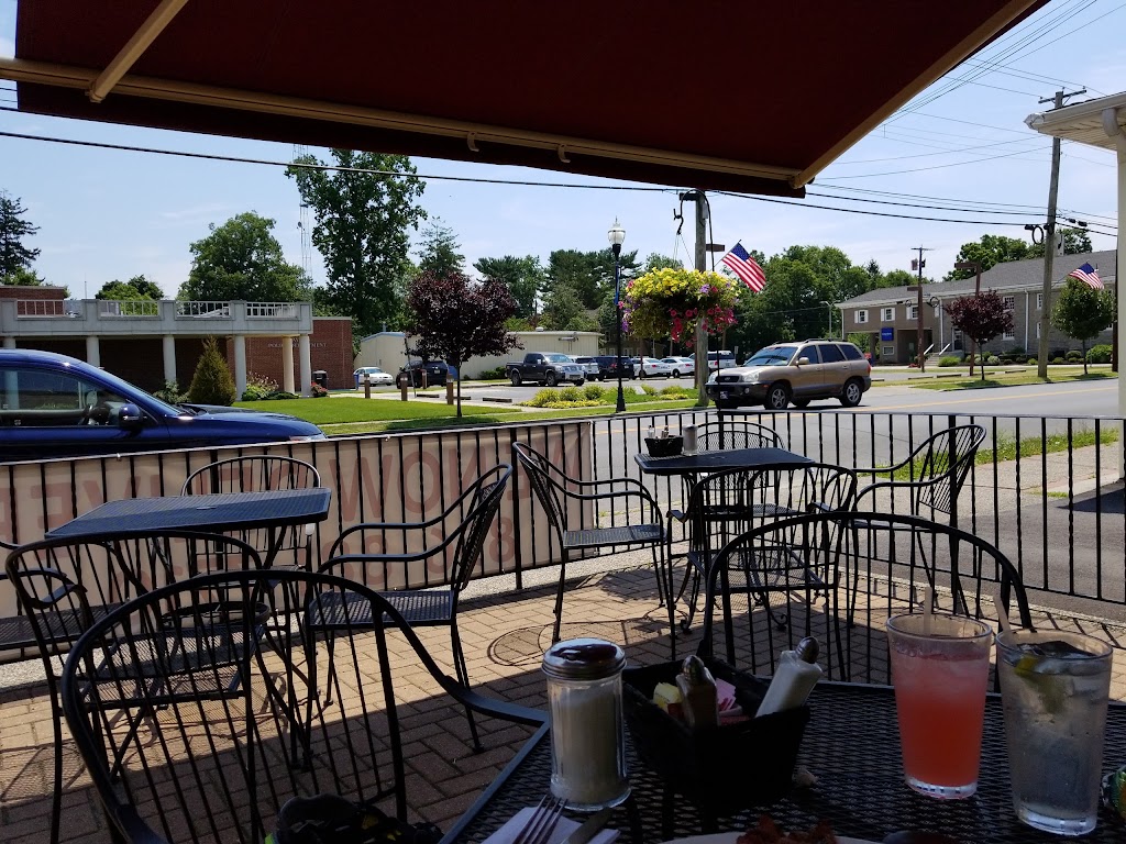 Neri’s Cafe And Mexican Grill 08312