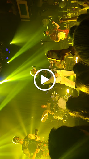 Event Venue «Cone Denim Entertainment Center», reviews and photos, 117 S Elm St, Greensboro, NC 27401, USA