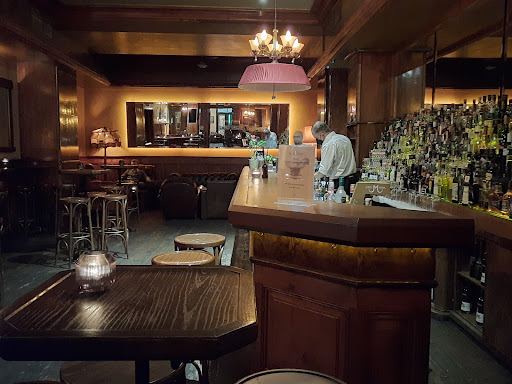 Ecuadorianische Bars Vienna
