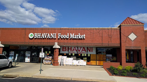 Grocery Store «Bhavani Food Market», reviews and photos, 402 W Lincoln Hwy, Exton, PA 19341, USA