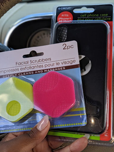 Dollar Store «Dollar Tree», reviews and photos, 1160 Havendale Blvd NW, Winter Haven, FL 33881, USA