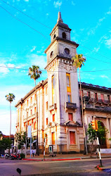 Palacio de las Oficinas Públicas