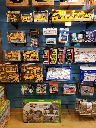 Toy Store «Genuine Toy Co.», reviews and photos, 550 Forest Ave Suite 8, Plymouth, MI 48170, USA