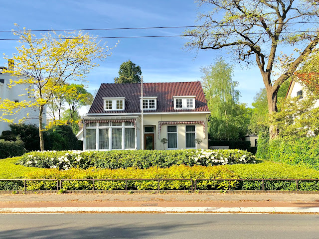 'T Mauritshuis Verhuurmakelaars