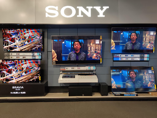 Electronics Store «Best Buy», reviews and photos, 50 Holyoke St, Holyoke, MA 01040, USA