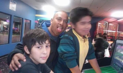 Movie Theater «Baytown Premiere Cinema 11», reviews and photos, 1518 San Jacinto Mall, Baytown, TX 77521, USA