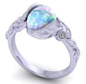 Jewelry Designer «Vernon Jewelers», reviews and photos, 405 Court St NE, Salem, OR 97301, USA